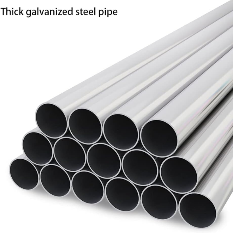 5 Layer Stainless Steel Pipe Layers Shoe Rack