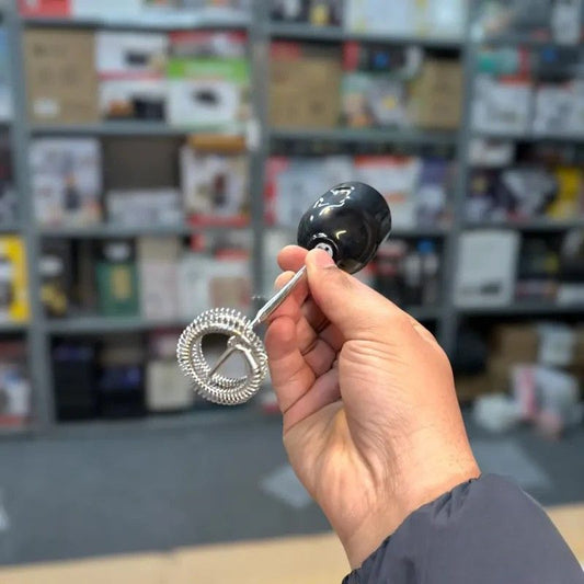 Lot Importedᴵᴹ CRONIER 4-in-1 Hand Blender & Mixer