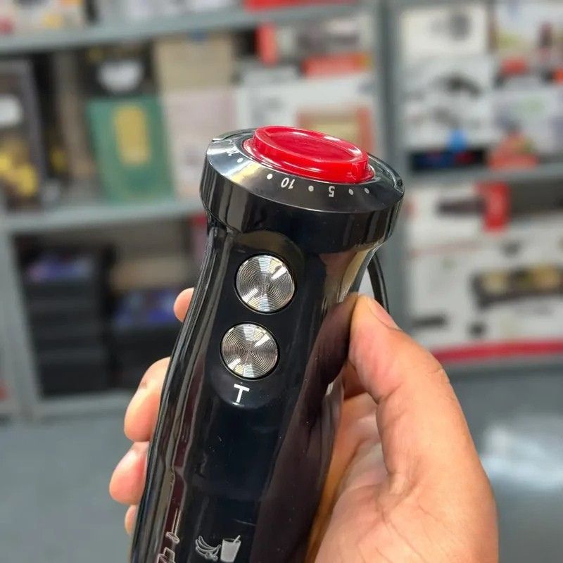 Lot Importedᴵᴹ CRONIER 4-in-1 Hand Blender & Mixer