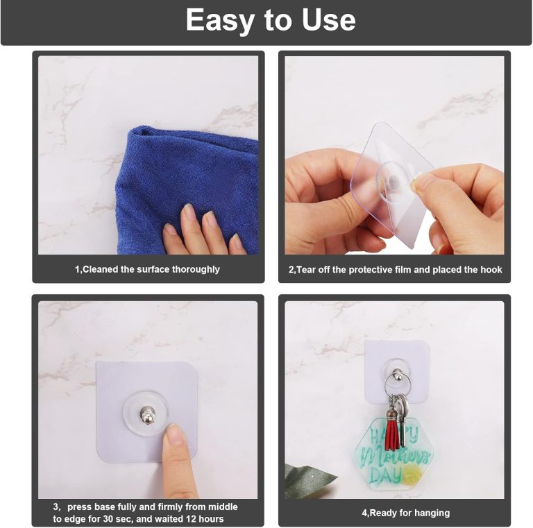 Multipurpose Bathroom/Kitchen Corner Storage Organizer - Comes With Hook