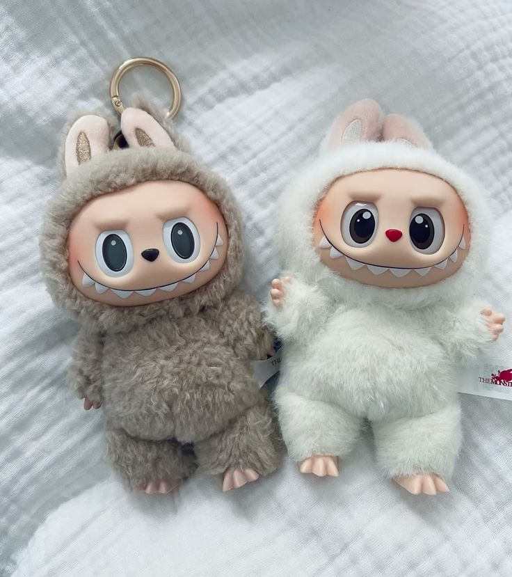 Meet the Labubu Doll – soft, safe, and full of energy! I m labubu, labubu is me ✨