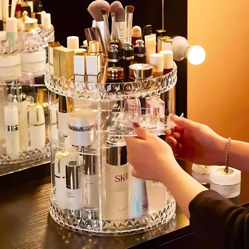 Makeup Organizer