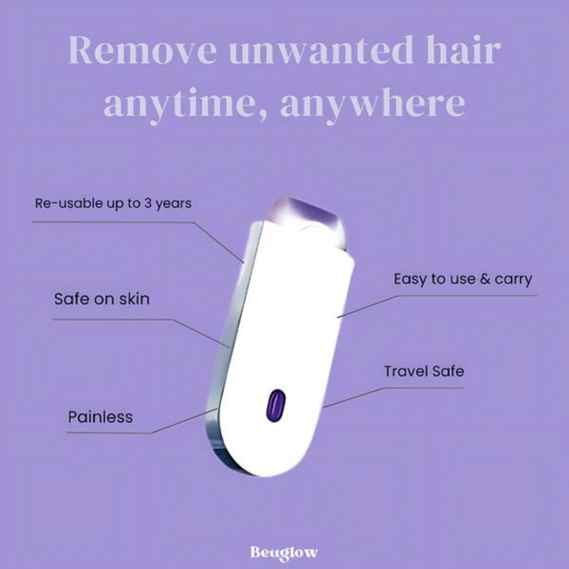 Hair Removal
