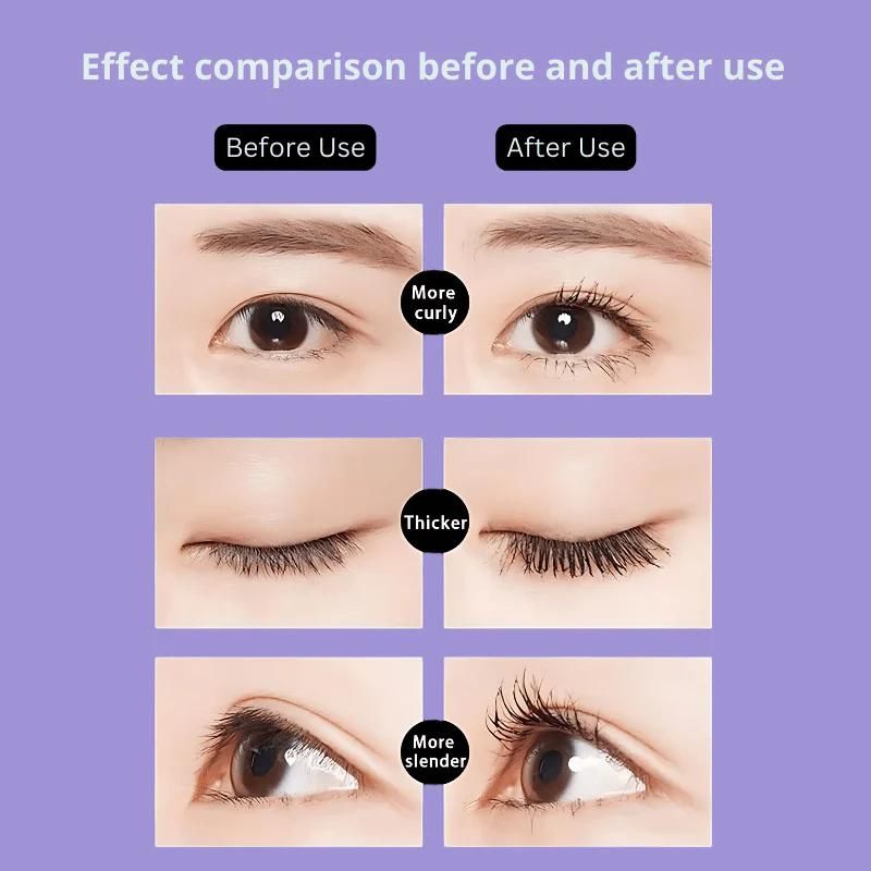 Smart Eyelash Curler With Free Eyelash Packet 🙌