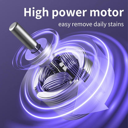 SmartFoldᴵᴹ Mini Washer + Dryer - 9L Water Capacity