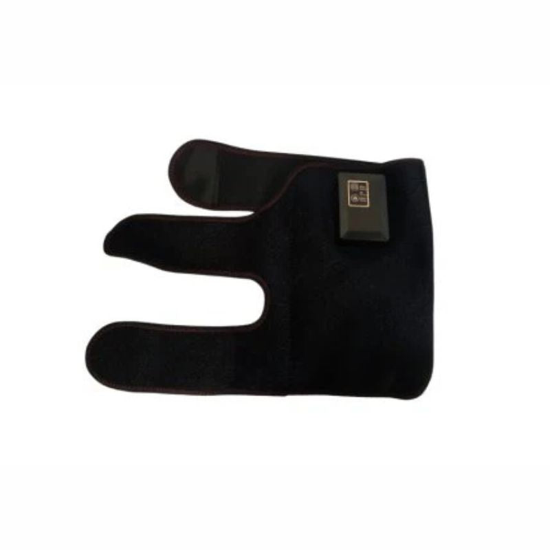 Kneeᴵᴹ Massager + Heating Therapy – Rechargeable