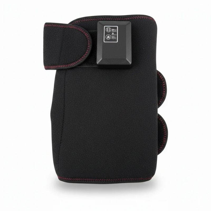 Kneeᴵᴹ Massager + Heating Therapy – Rechargeable