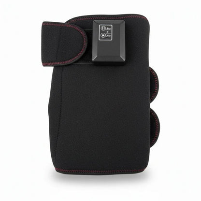 Kneeᴵᴹ Massager + Heating Therapy – Rechargeable