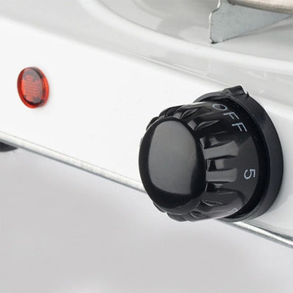 Raf Electric Chulha | Electric Hot Plate Stove