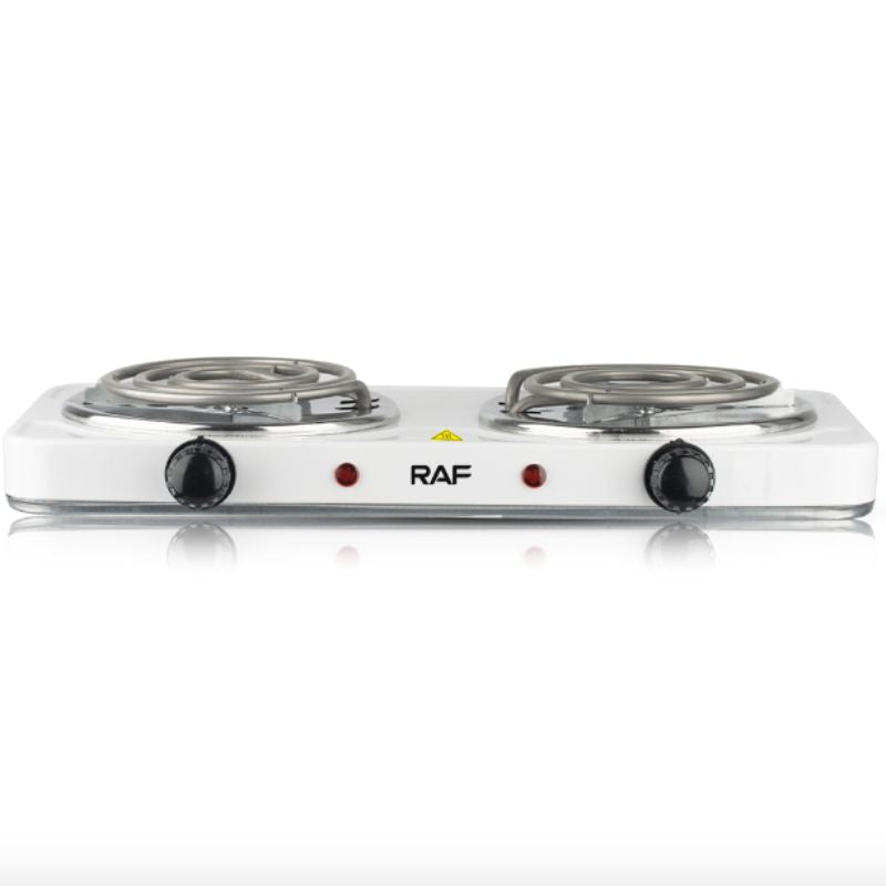 Raf Electric Chulha | Electric Hot Plate Stove