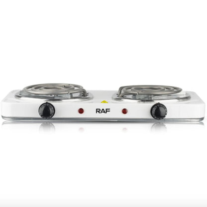 Raf Electric Chulha | Electric Hot Plate Stove