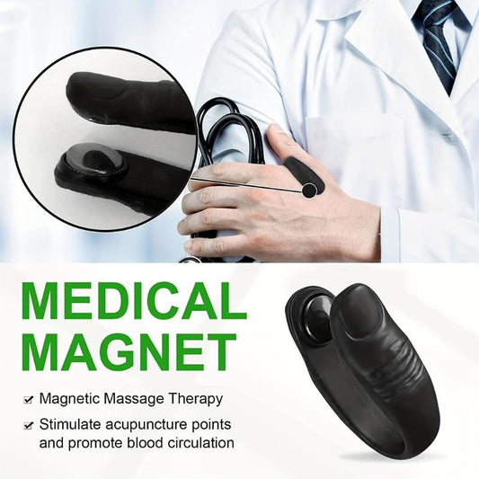 Sugar Control Acupressure Clip for Diabetics Sugar, Blood Presure Control & Headache Relief