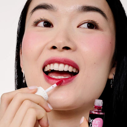 BENEFIT TINTᴵᴹ