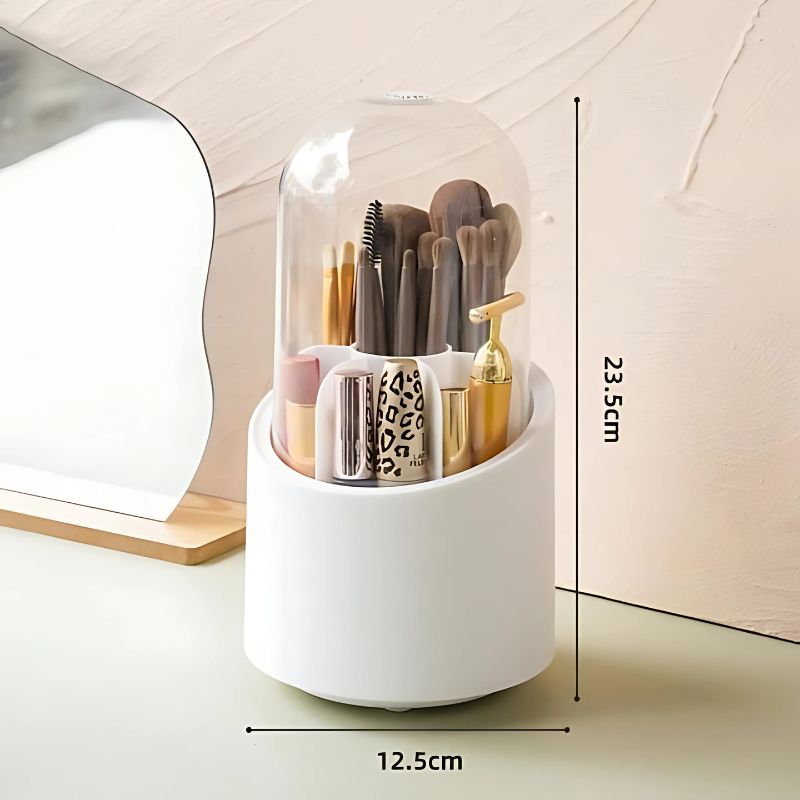 Brush Container Makeup Brush Holder