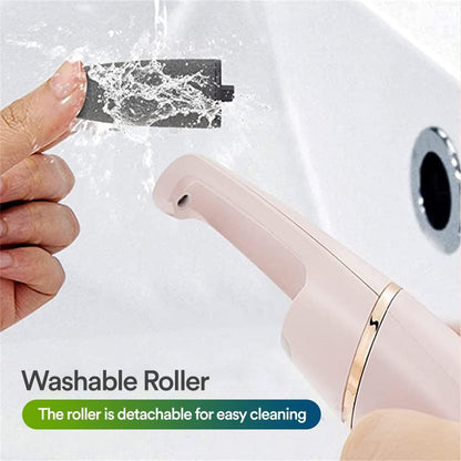 Foot Callus Remover - Smart, Rechargeable ✨