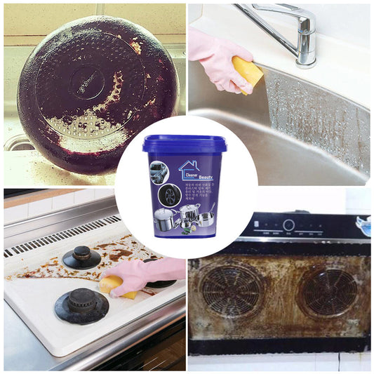 IMPORTED Cookware Magic Cleaner - (Korean)