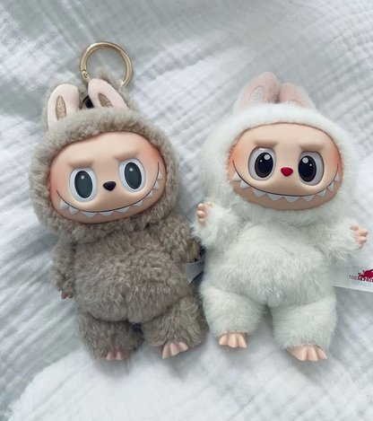 Meet the Labubu Doll – soft, safe, and full of energy! I m labubu, labubu is me ✨