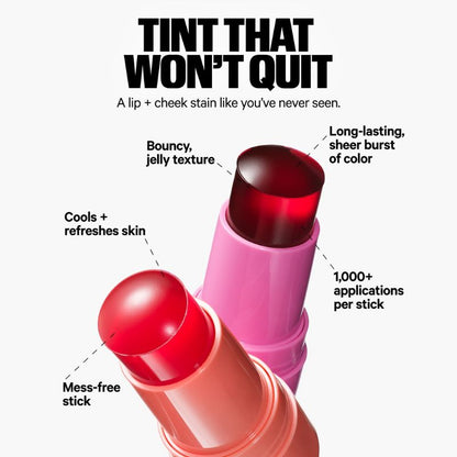 Cooling Water Jelly Tint